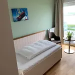 Be Bio Be Natural - Direkt Am Wasser Tönning