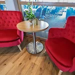 Be Bio Be Natural - Direkt Am Wasser Hotel Tönning