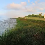 Ξενοδοχείο Be Bio Be Natural - Direkt Am Wasser Tönning