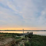 Hotel Be Bio Be Natural - Direkt Am Wasser Tönning
