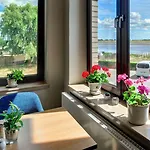 Be Bio Be Natural - Direkt Am Wasser 3* Tönning