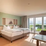 Be Bio Be Natural - Direkt Am Wasser 3* Tönning