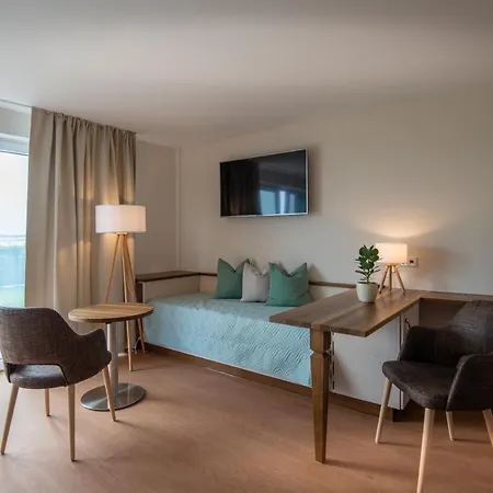 Be Bio Be Natural - Direkt Am Wasser 3*