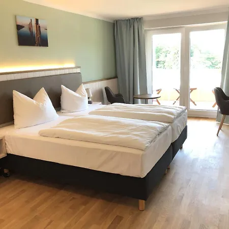 Be Bio Be Natural - Direkt Am Wasser Tönning