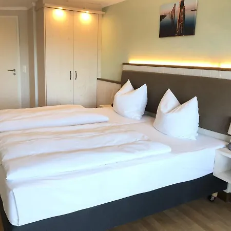 Be Bio Be Natural - Direkt Am Wasser ホテル 3*