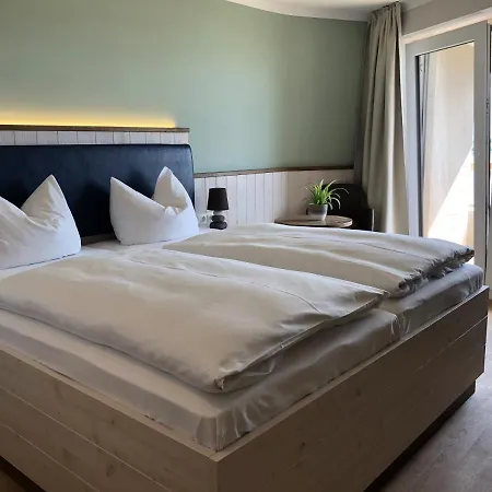 Be Bio Be Natural - Direkt Am Wasser Tönning