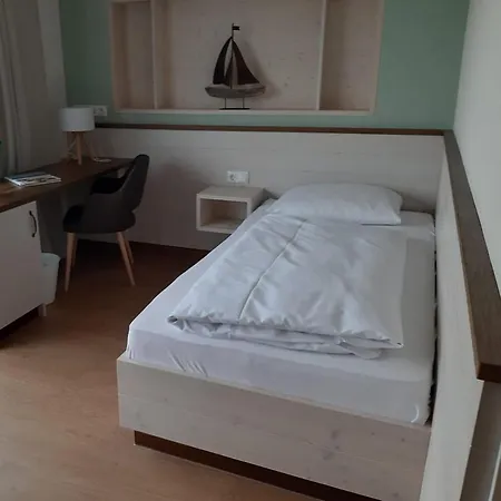 Be Bio Be Natural - Direkt Am Wasser Tönning