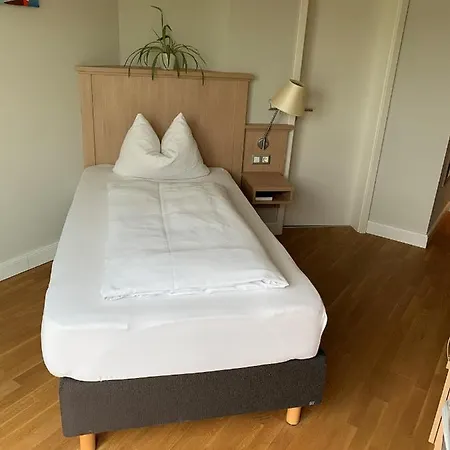 Be Bio Be Natural - Direkt Am Wasser Tönning