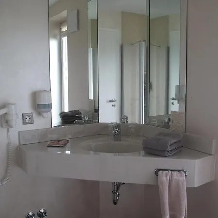 Be Bio Be Natural - Direkt Am Wasser 3* Tönning