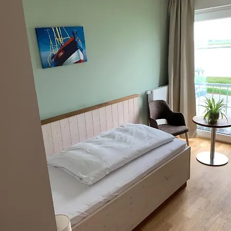 Be Bio Be Natural - Direkt Am Wasser Tönning