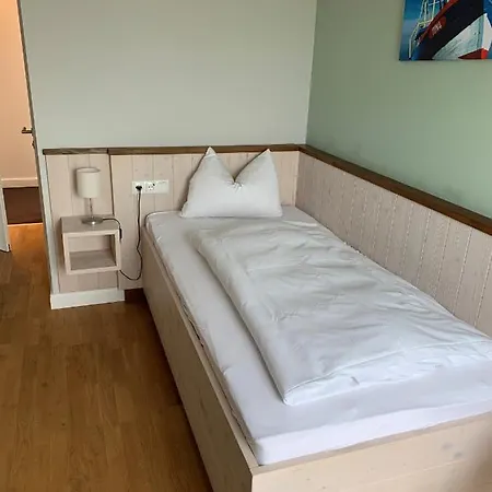 Be Bio Be Natural - Direkt Am Wasser Tönning