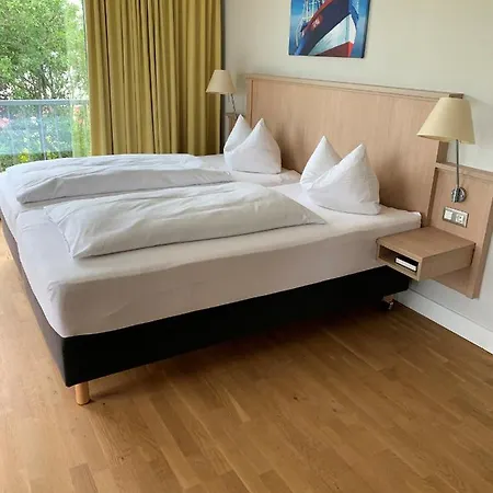 Hotel Be Bio Be Natural - Direkt Am Wasser