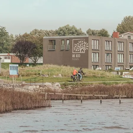 Hotel Be Bio Hotel Be Natural - Direkt Am Wasser 3*