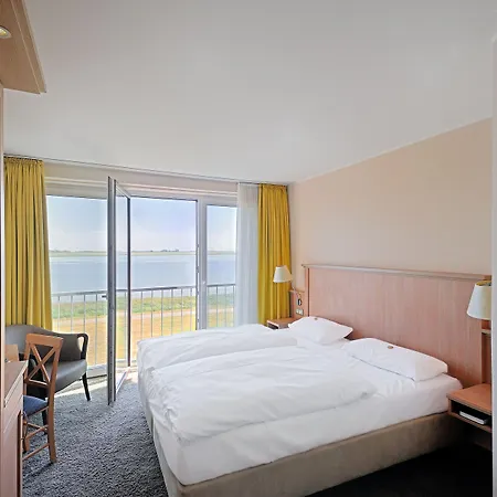 Be Bio Be Natural - Direkt Am Wasser Hotel 3*