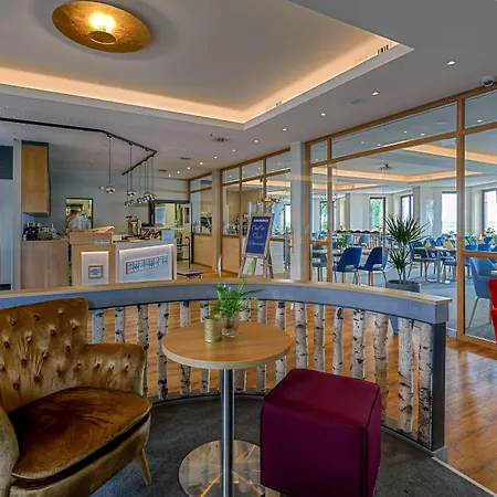 Be Bio Be Natural - Direkt Am Wasser Tönning