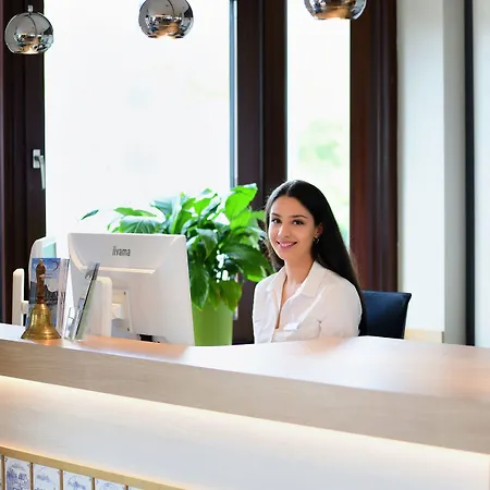 Be Bio Be Natural - Direkt Am Wasser 3*