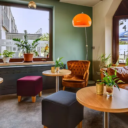 Be Bio Hotel Be Natural - Direkt Am Wasser