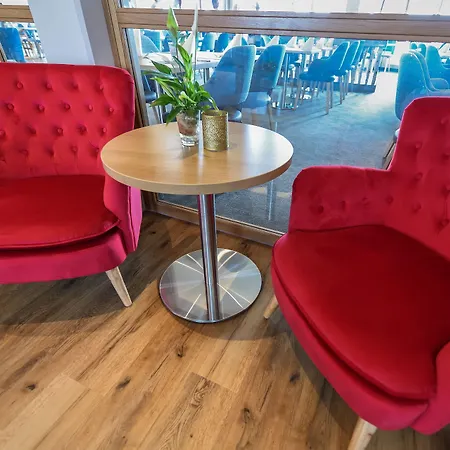 Be Bio Be Natural - Direkt Am Wasser מלון Tönning