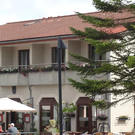 Be Bio Hotel Be Natural - Direkt Am Wasser 3*