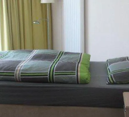 Be Bio Be Natural - Direkt Am Wasser 3* Tönning