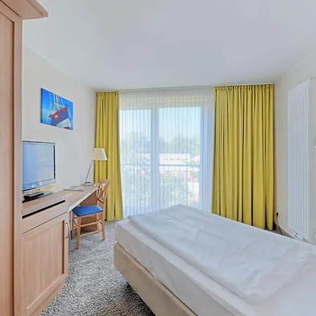 Be Bio Be Natural - Direkt Am Wasser Hotel Tönning