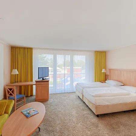 Be Bio Be Natural - Direkt Am Wasser ホテル