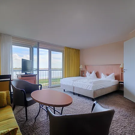 Be Bio Be Natural - Direkt Am Wasser Hotel