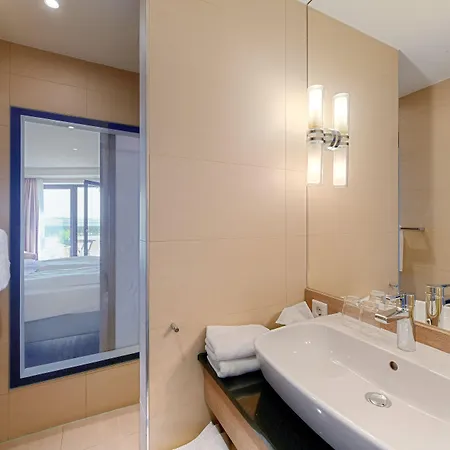 Hotel Be Bio Be Natural - Direkt Am Wasser 3*