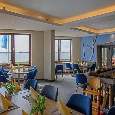 Be Bio Be Natural - Direkt Am Wasser Hotel