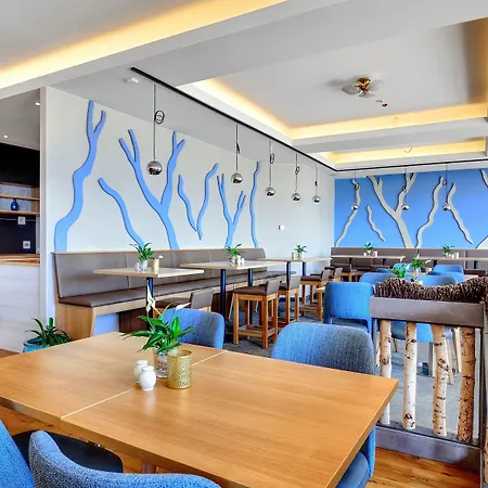 Be Bio Be Natural - Direkt Am Wasser 3*