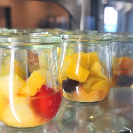 Be Bio Be Natural - Direkt Am Wasser Hotel 3*