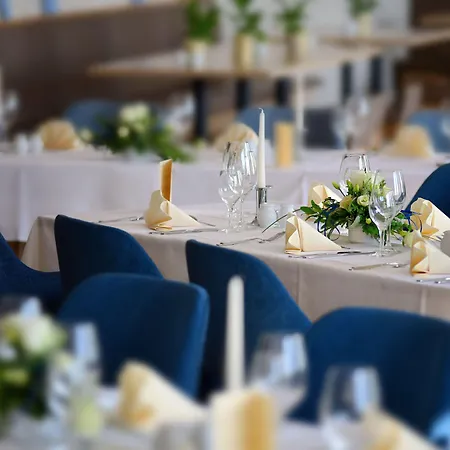 Be Bio Be Natural - Direkt Am Wasser 3* Tönning