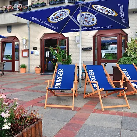 Hotel Be Bio Be Natural - Direkt Am Wasser 3*