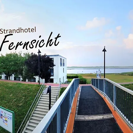 Hotel Be Bio Be Natural - Direkt Am Wasser Tönning