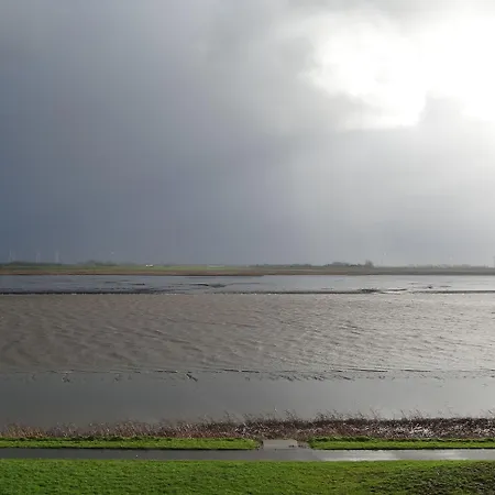 Be Bio Be Natural - Direkt Am Wasser 3* Tönning