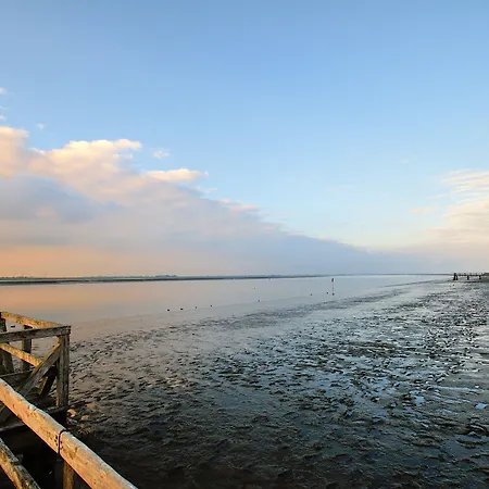 Be Bio Be Natural - Direkt Am Wasser מלון