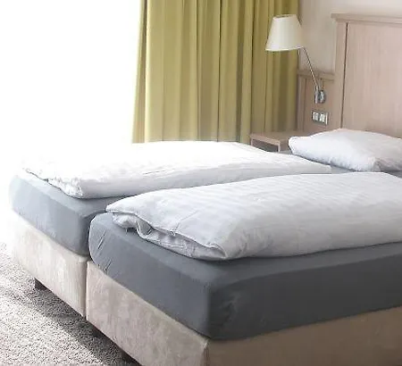 Be Bio Be Natural - Direkt Am Wasser Hotel 3*