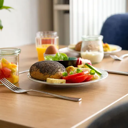 Be Bio Be Natural - Direkt Am Wasser Hotel