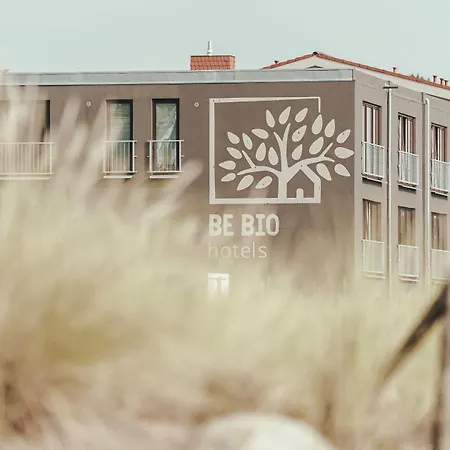 Be Bio Be Natural - Direkt Am Wasser Tönning