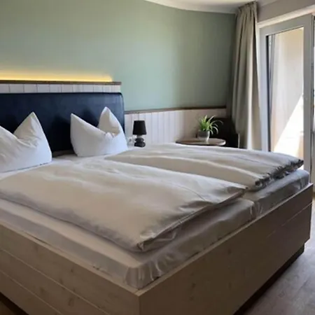 ホテル Be Bio Be Natural - Direkt Am Wasser