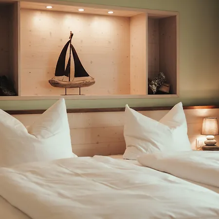 Be Bio Hotel Be Natural - Direkt Am Wasser 3*