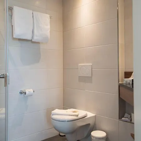 Hotel Be Bio Be Natural - Direkt Am Wasser