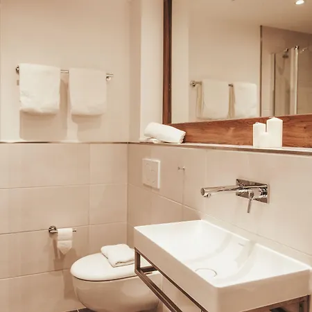 Be Bio Be Natural - Direkt Am Wasser Tönning