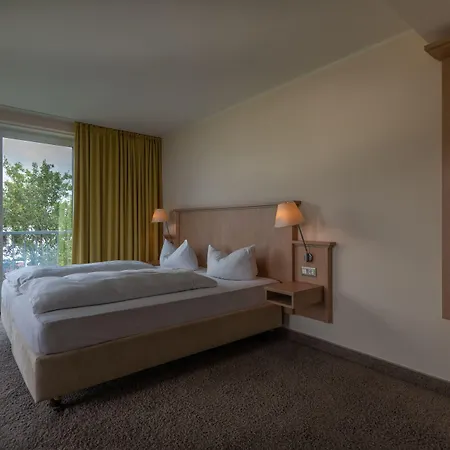 Be Bio Be Natural - Direkt Am Wasser 3* Tönning