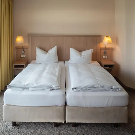 מלון Be Bio Be Natural - Direkt Am Wasser 3*