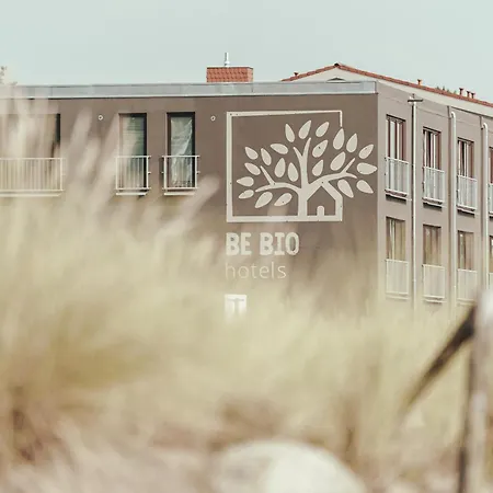 Hotel Be Bio Be Natural - Direkt Am Wasser