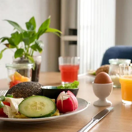Be Bio Be Natural - Direkt Am Wasser Ξενοδοχείο 3*