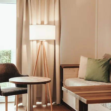 Hotel Be Bio Be Natural - Direkt Am Wasser 3*