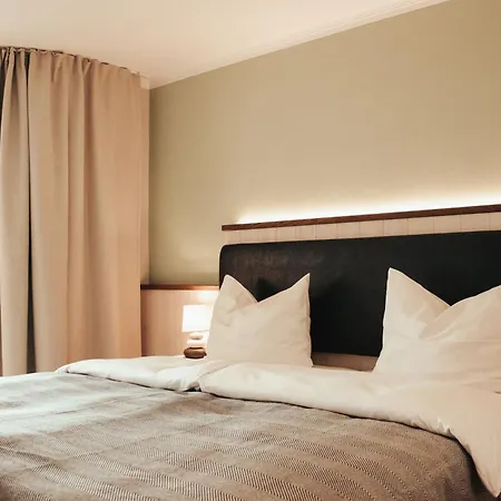 Be Bio Be Natural - Direkt Am Wasser 3*