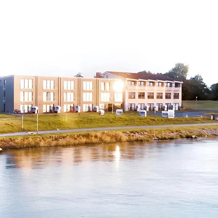 Hotel Be Bio Be Natural - Direkt Am Wasser